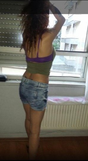 Escort Ankara