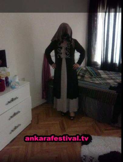Ankara Özel Escort