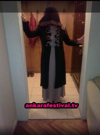 Ankara Escort Arama