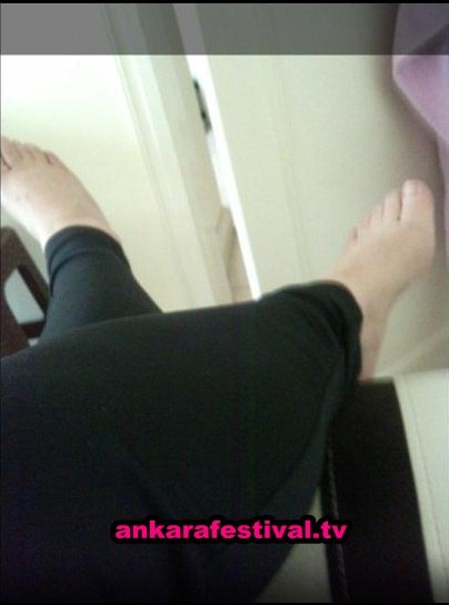 Ankara'da Escort
