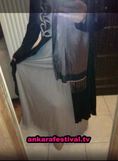 Yeni Ankara Escort
