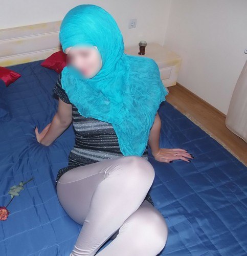 Ankara Güzel Escort