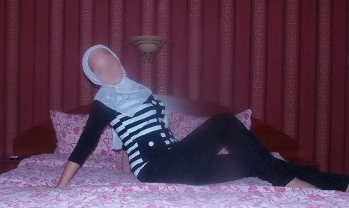 Ankara VIP Bayan Escort